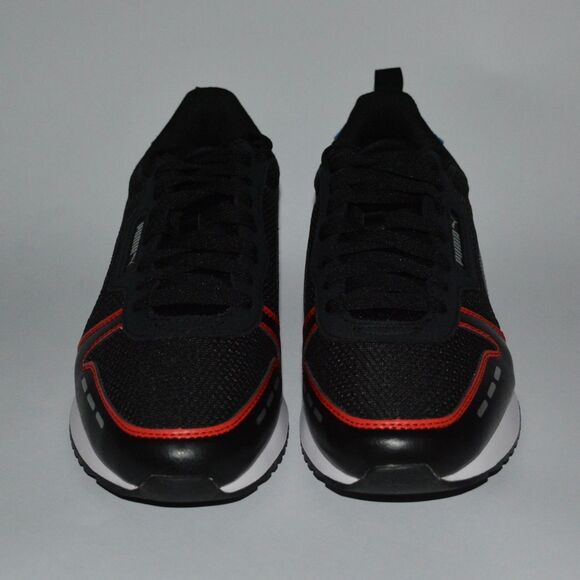 Puma Bmw Mms R78 Lace Up  Mens Size 11.5 Sneakers 306986-01 M Motorsport
